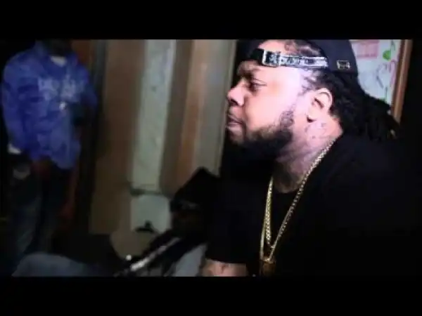 Video: King Louie - Members (feat. Scrap)